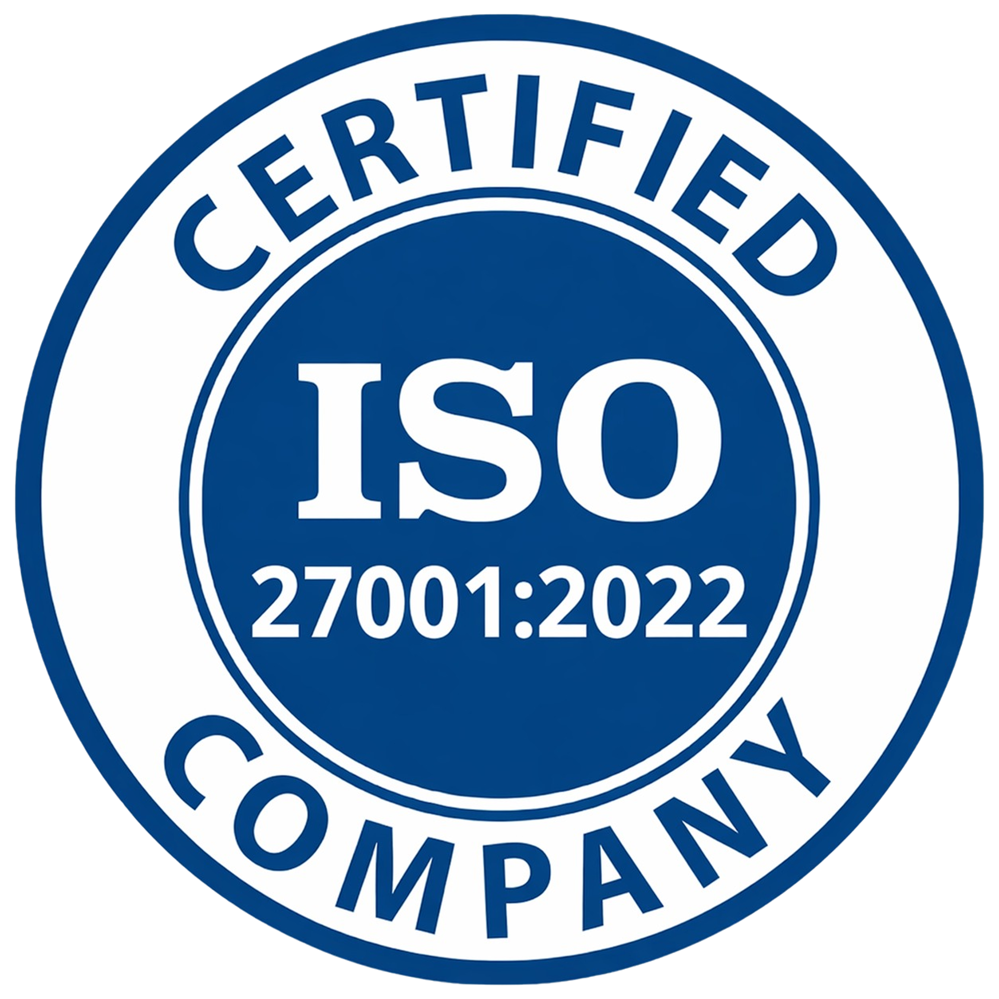 ISO 27001:2022