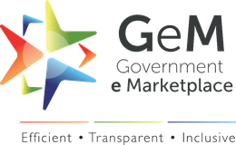 GeM – Government e Marketplace